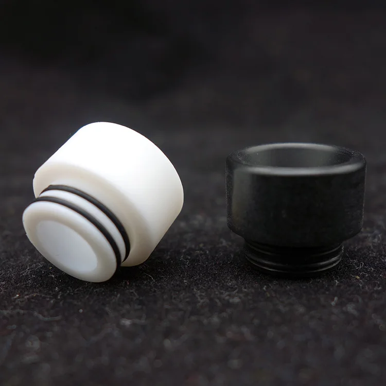 Короткий капельный наконечник с широким отверстием 810 s большой облачный