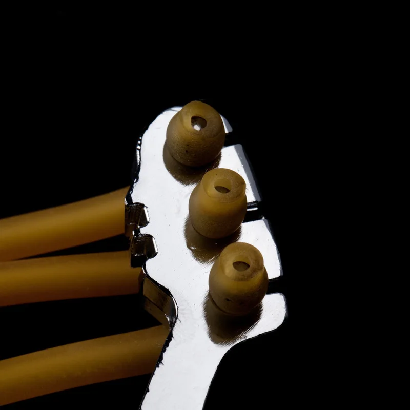 Мощная Рогатка JUFIT из алюминиевого сплава и дерева для охоты на открытом