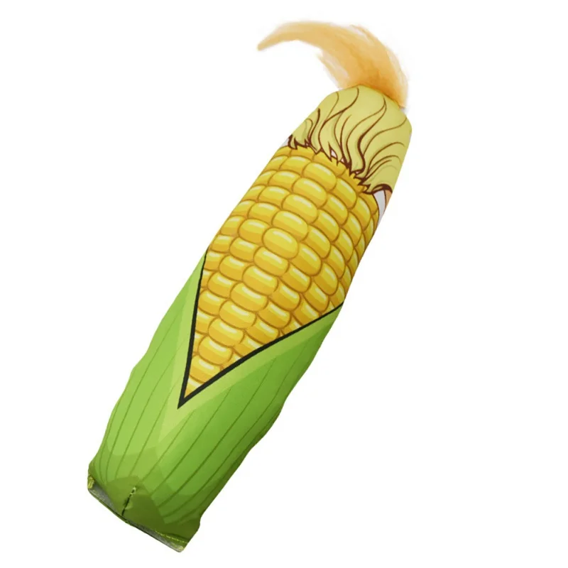 Горячие Зубы шлифовальные кошачьи игрушки Забавный интерактивный плюшевый