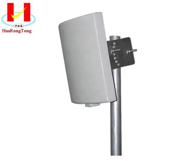 

Hotselling 2.4GHz wifi light weight patch panel antenna