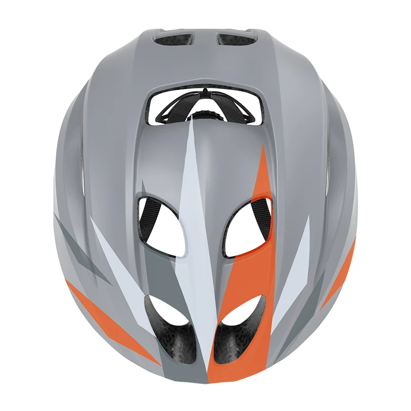 Шлем велосипедный ультралегкий унисекс лёгкий шлем Bluetooth в цельнолитом корпусе 58