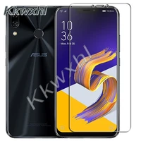 9H HD Tempered Glass For ASUS ZenFone 5 5Z ZE620KL ZF620KL X00QD Protective Film ON ZenFone5 Z01RD Screen Protector Cover