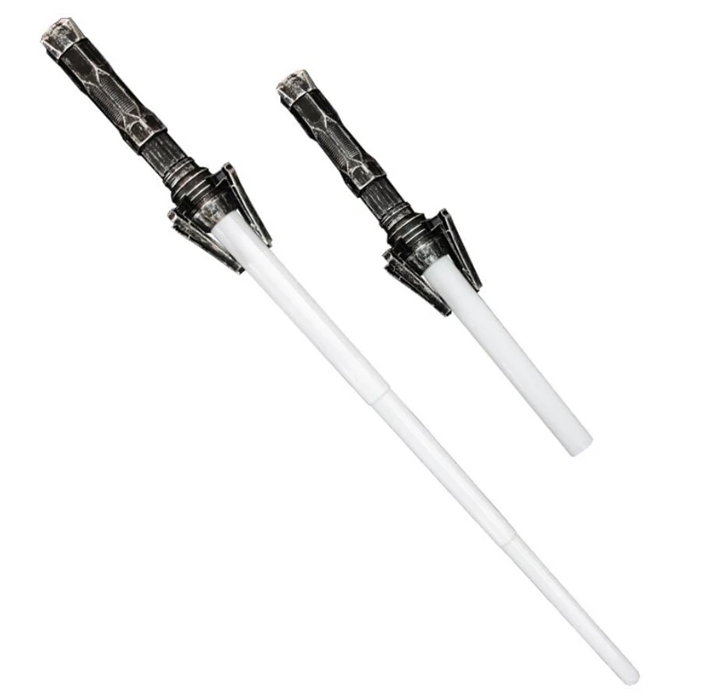 1 шт. светильник Звездные войны меч Реплика игрушек лазерный Starwars косплей игрушки