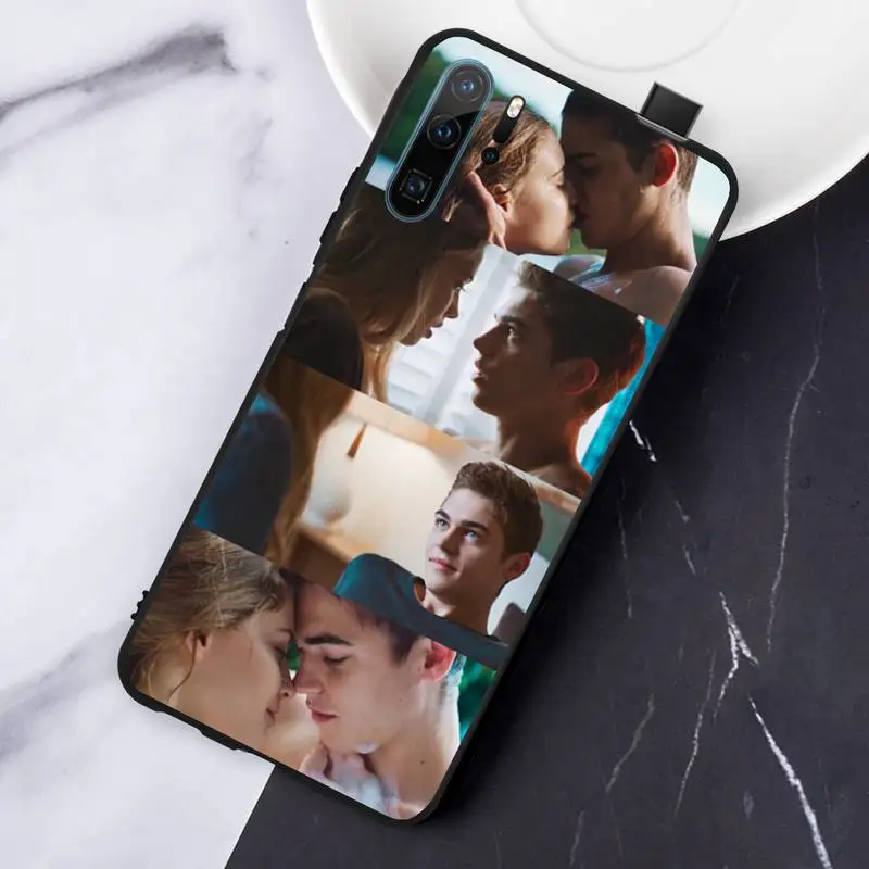 

After Movie Phone Case For Huawei honor Mate P 10 20 30 40 Pro 10i 9 10 20 8 x Lite