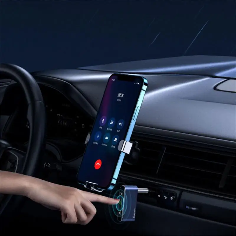 

Автомобильный Bluetooth-приемник AUX, аудиоразъем, музыкальный автомобильный комплект Bluetooth, беспроводной громкой связи, динамик Bluetooth, автомобил...