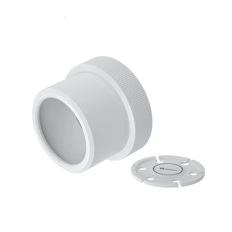 Barrow D5 Pump Refit Armor Alluminum Alloy Modified Accessory Vest Red White Blue Silver Black Gold LD5HK-V1 | Компьютеры и офис