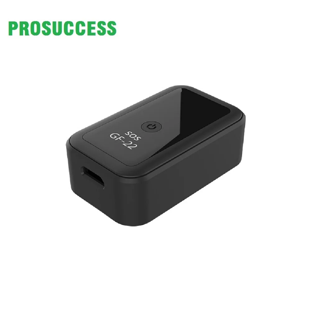 Sos para Ajuda Remoto Escuta Forte Adsorção Magnética Preciso Positiomg Histórico Trackenhanced Versão Localizador Gf22