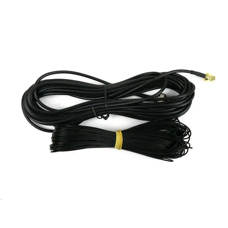 RISE-LW1650 портативный длинный провод 1 6-50 МГц HF антенна для Rt.Sdr USB тюнер приемник |