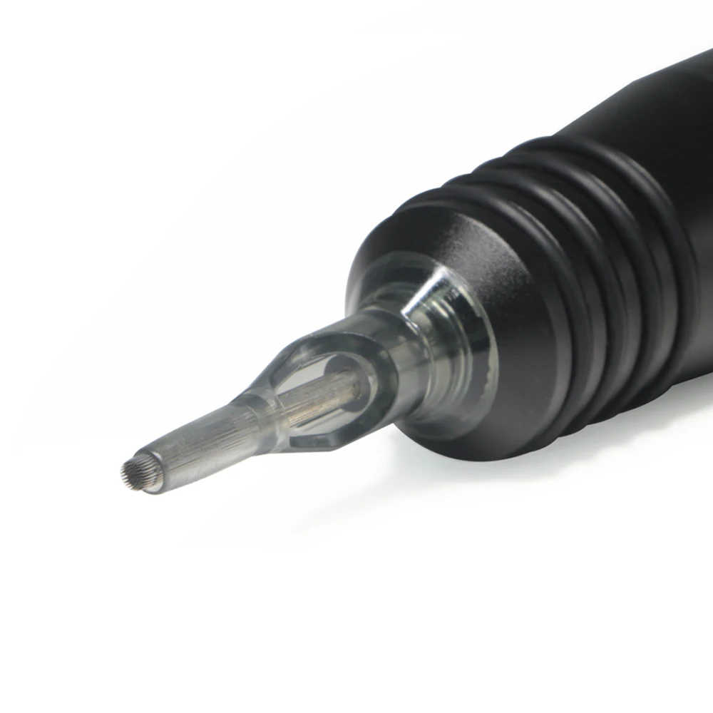 Набор для удаления татуировок с 88 иглами работающий вместе ручкой Linda Doctor Paradise