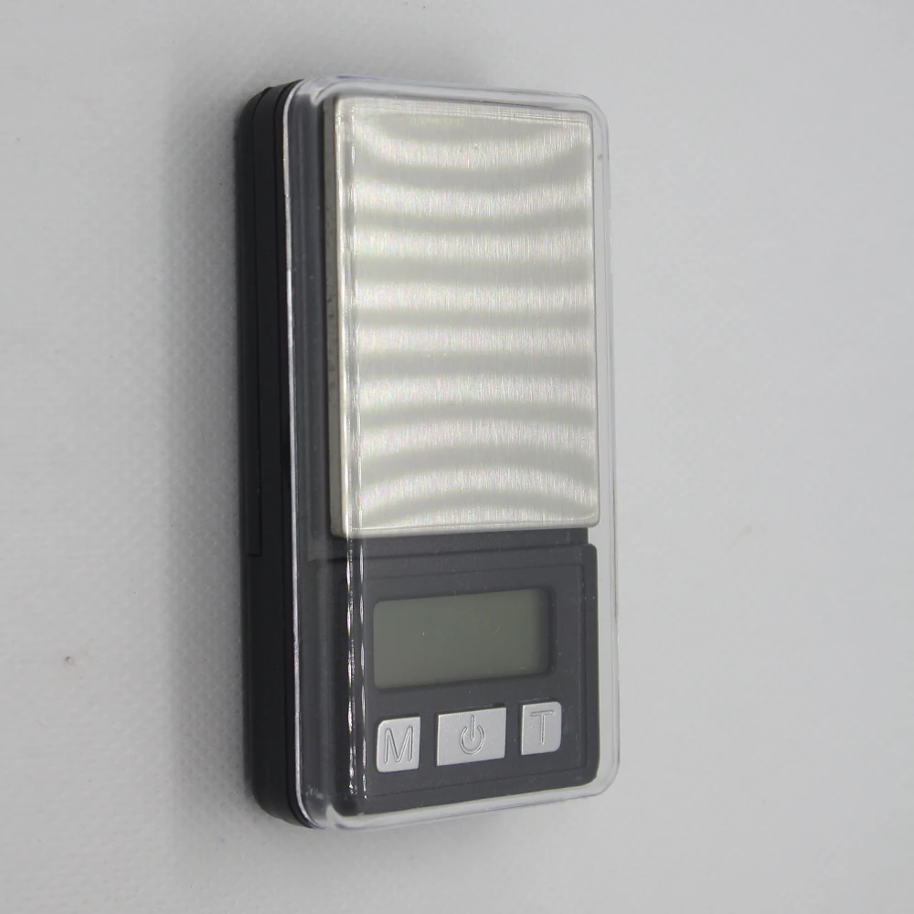 

200g 0.01g Mini Pocket Digital Scale Gold Sterling Silver Jewelry Pocket Scales Balance High Precision Gram Electronic Scales