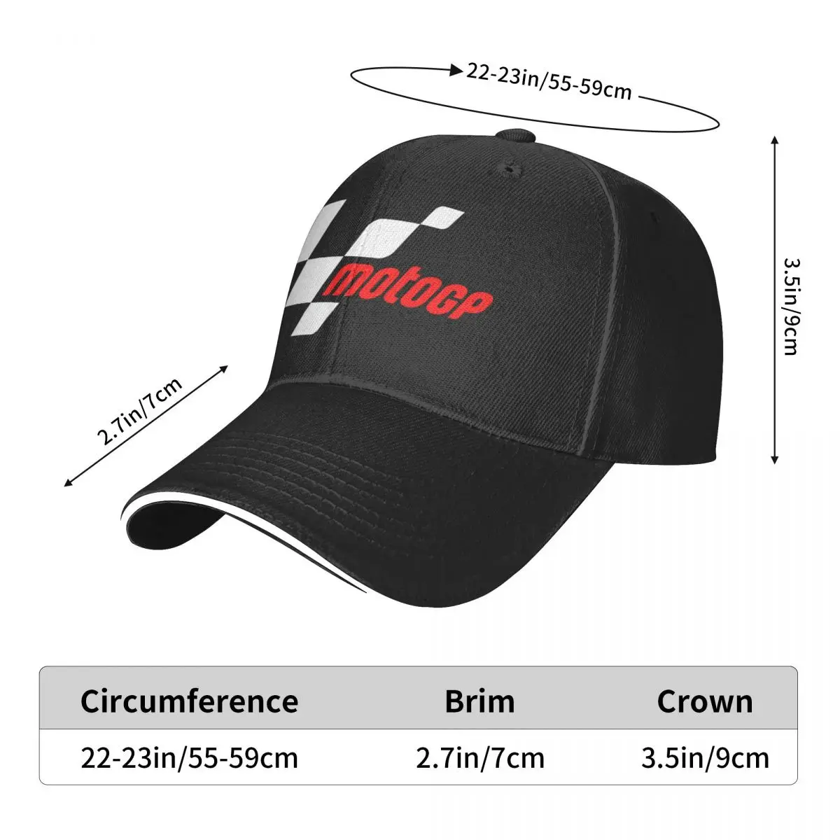 

Moto-gp Trucker Cap Snapback Hat for Men Baseball Valve Mens Hats Caps for Logo