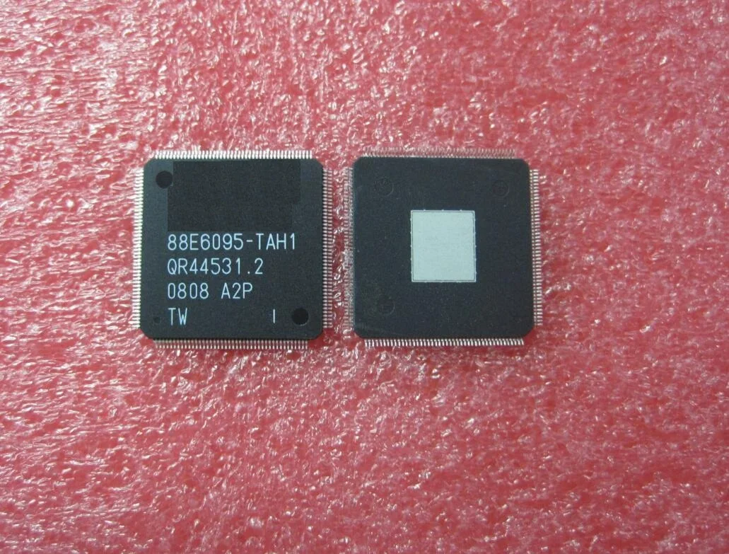 

1pcs/lot 88E6095-TAH1 QFP