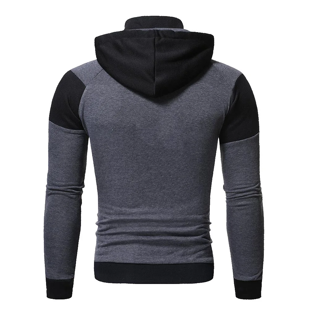 

2021 NEW Brand FORD hoodie Design Print Men Zipper for Sweatshirts Casual Men Hoodie Tops 51