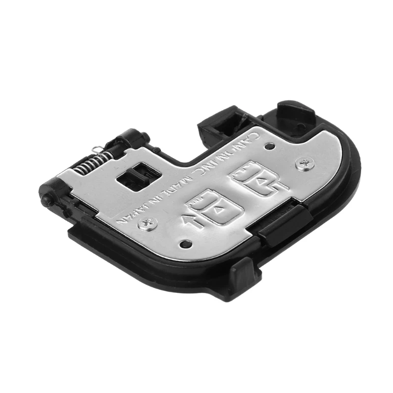 Аккумулятор для Canon EOS 7D запасная деталь цифровой камеры новинка|Детали копуса| |