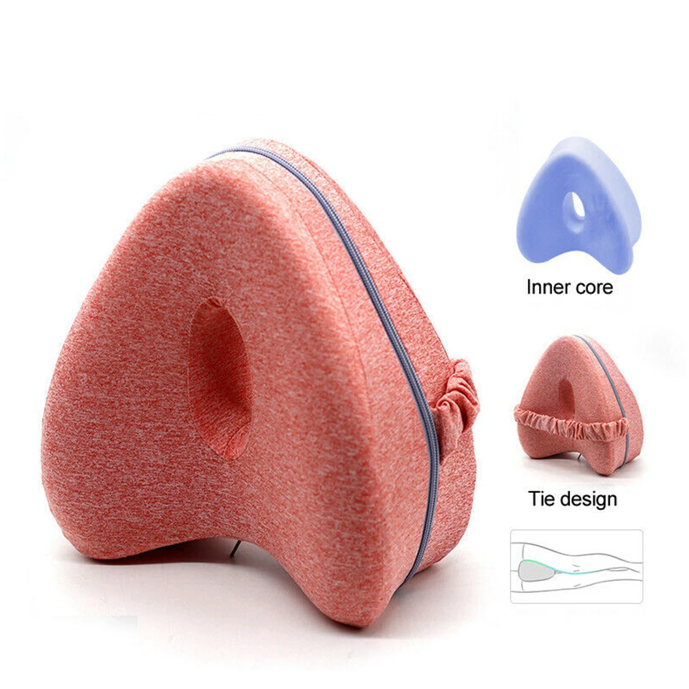 Sciatica рельеф Расслабляющая тазобедренная подушка для ног - Цена: 1 121,48 руб.