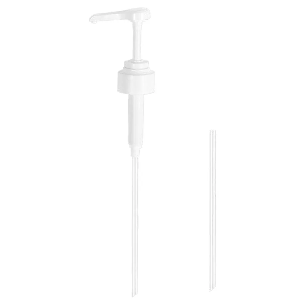 2020 кухонные аксессуары сопло для бутылки сиропа распылитель масла бытовой насос