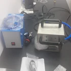 Маленький Vin Маркер Номера для записи номерного знака шасси, гравер Vin, маркировочная машина