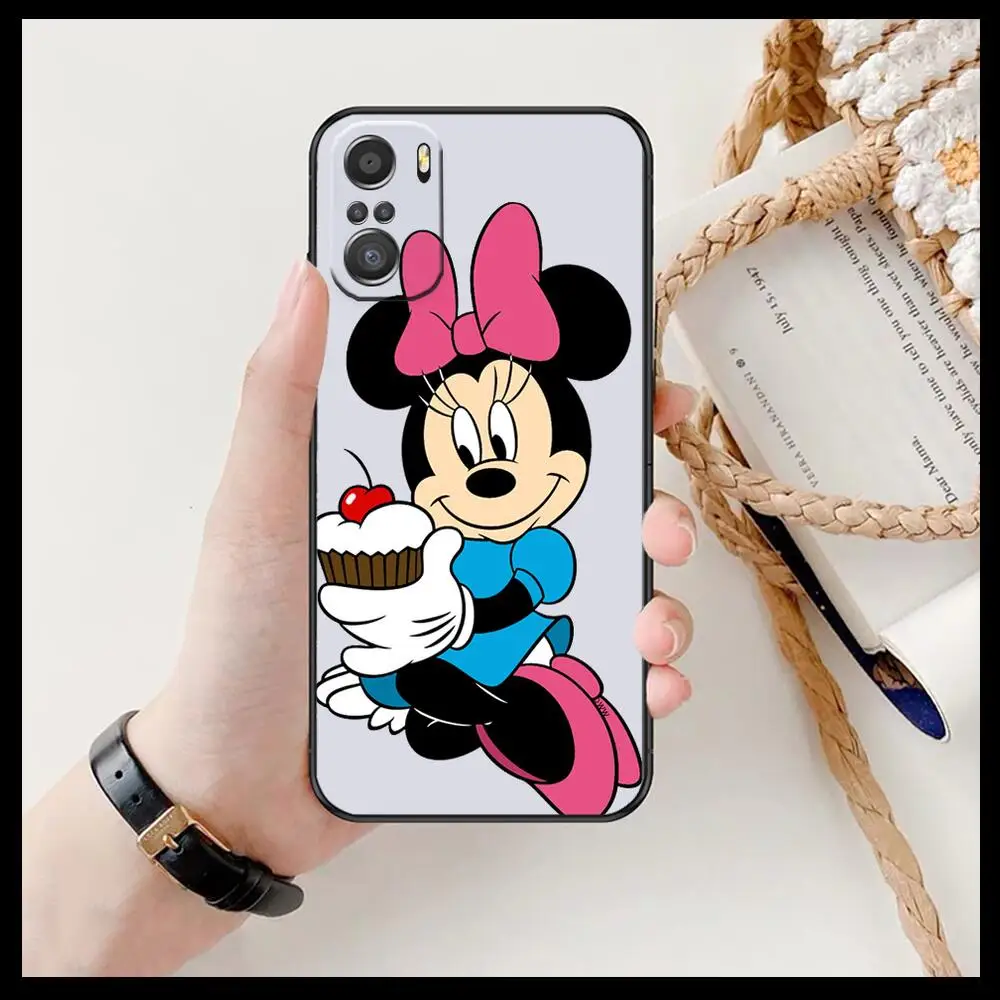Силиконовый чехол для XiaoMi Redmi Note 10 9 9s 8 7 6 5 A Pro s T | Мобильные телефоны и аксессуары