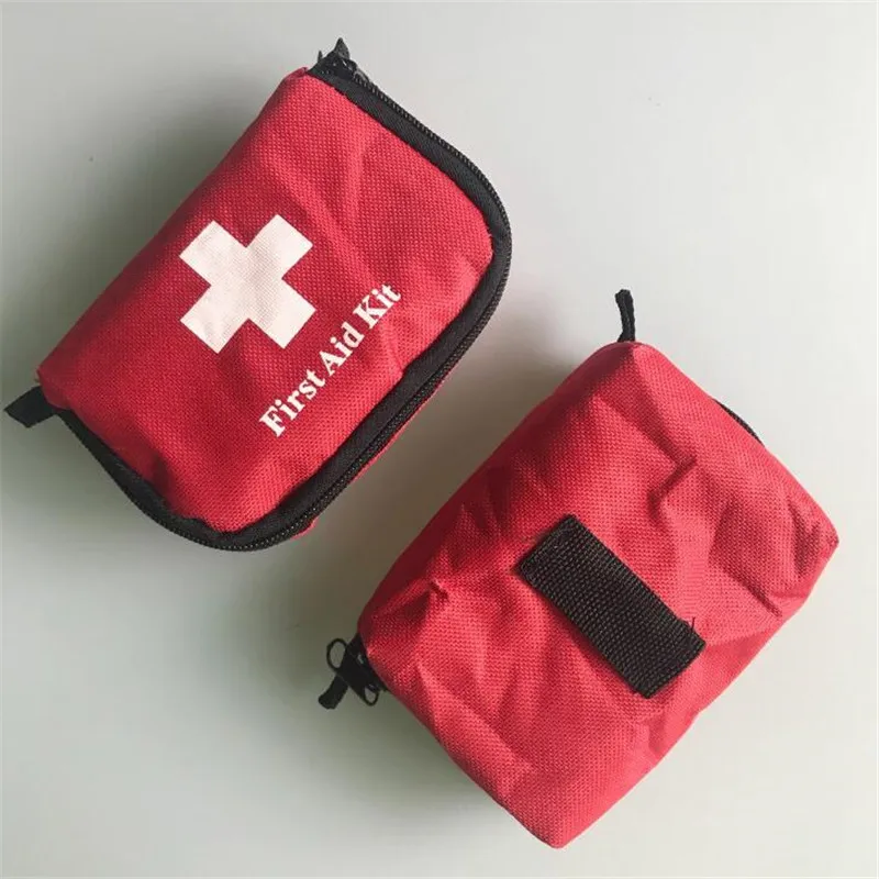 Аптечка первой помощи спасательная сумка Аварийная для выживания экстренной