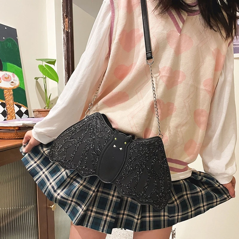 

Женская женская сумка-мессенджер