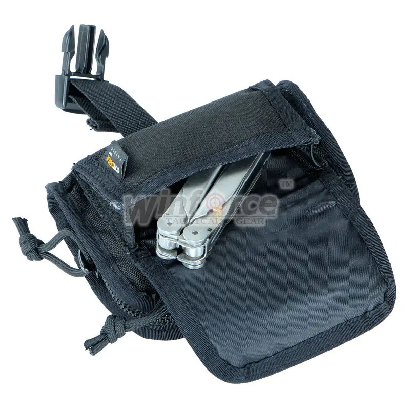Ремень для тактического снаряжения WINFORCE/WU-18 складной чехол мобильного
