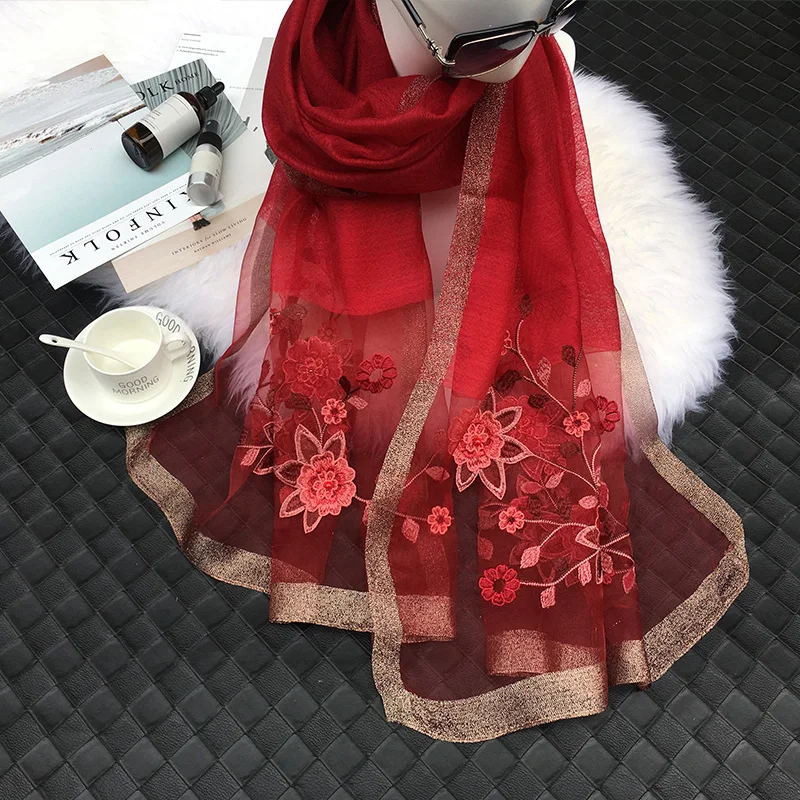 

Women Shawl Scarf Autumn Winter Fashion Pashmina Scarves Warm Tassel Hijab Stole Scarfs Black