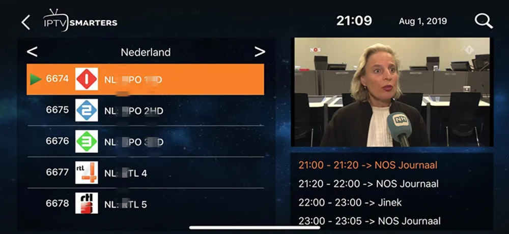 Голландская IP tv подписка 9000 Прямая Европа IP tv Испания Nederland Швеция Израиль Финляндия IP tv M3U для X96 Мини Смарт ТВ приставка android