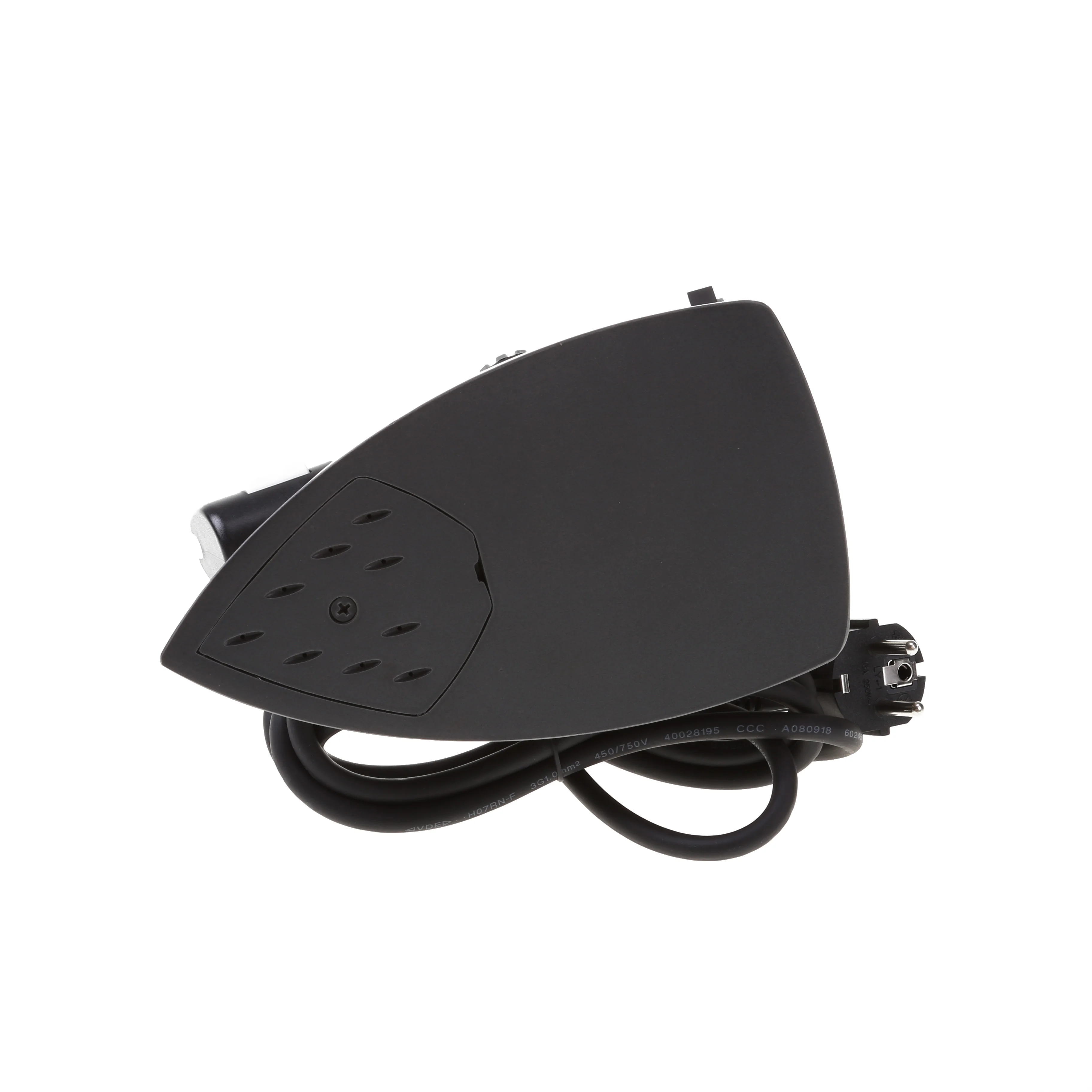 ES 94A бутылка парового утюга атмосферное количество бренд китайская серебряная