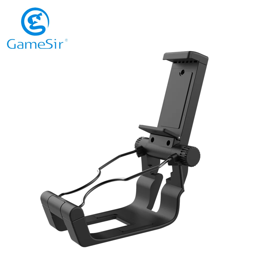 GameSir разъемные стенд мобильный телефон держатель для T2a Беспроводной игровой