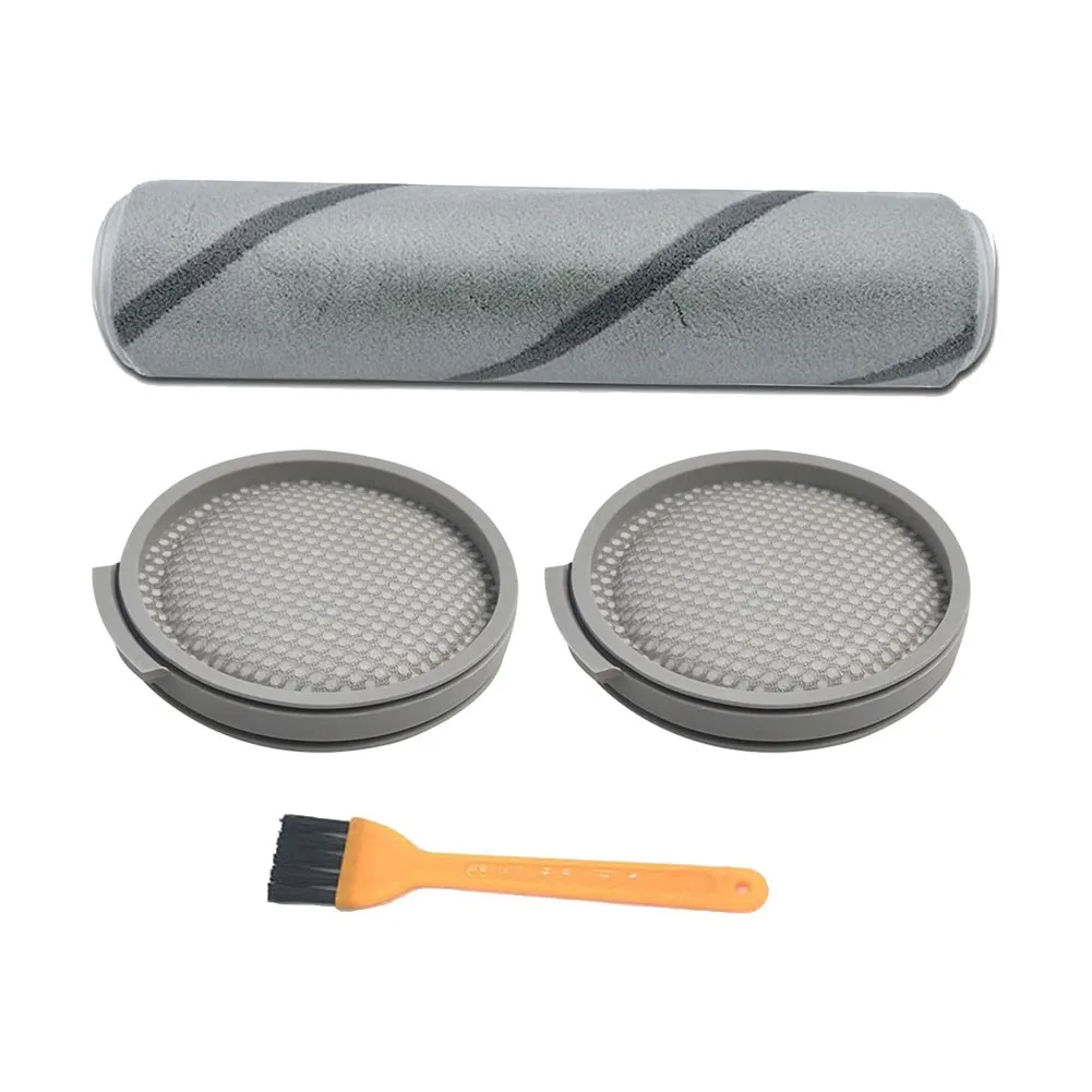 

Roller Brush Filter Set For MSCWXCQ01RR SKV4060GL H6 Vacuum Cleaner Accessories Cleaning Brushes Filters Main Brush Replacement