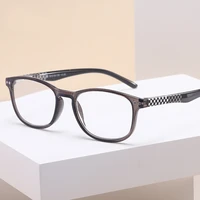 logorela 202 tr 90 plastic reading glasses presbyopia spectacles eyewear glasses 1 01 52 02 53 03 54 0 unisex