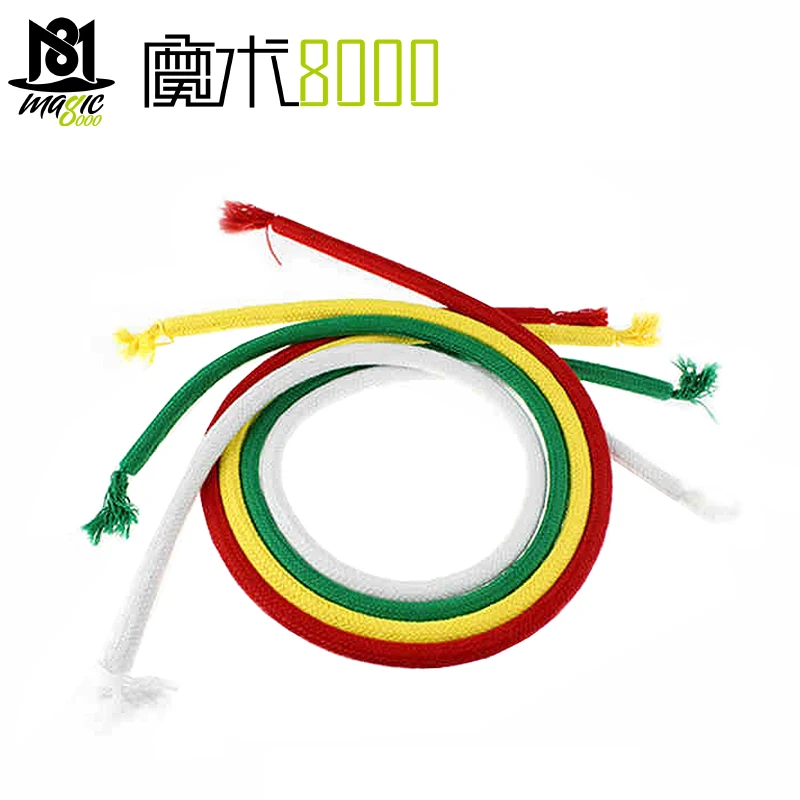 Жесткая веревка только 1 шт. индийский мягкий жесткий шнур вечерние сценические