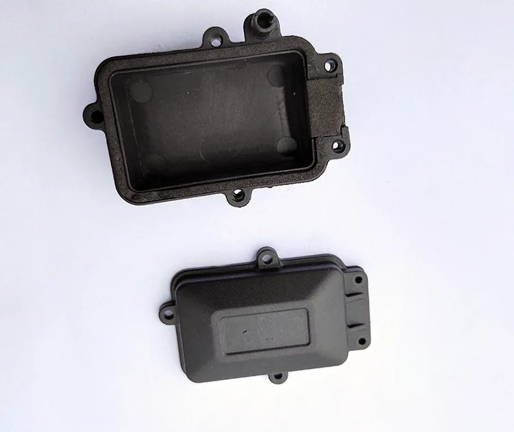 

YIKONG YK4101PRO 1/10 RC Car Spare Parts Receiver box 13009