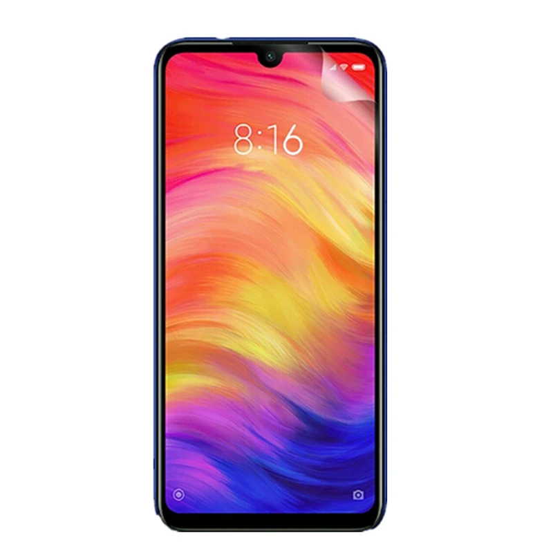 

6 шт. прозрачный чехол, Защитная Глянцевая пленка для Xiaomi Mi 11 Lite 11T 11i 10 10T 9 SE 9T Pro Lite, защита экрана