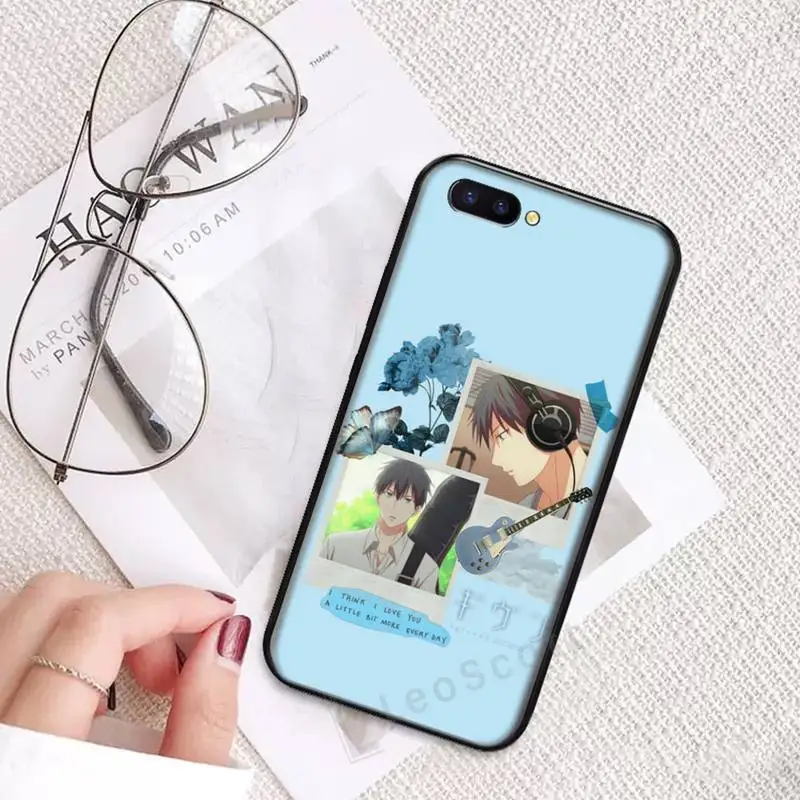 

Given Anime Phone Case For OPPO R9 R11 R15 R17 RENO Realme S PLUS Normal 2z 3 5 C2 pro