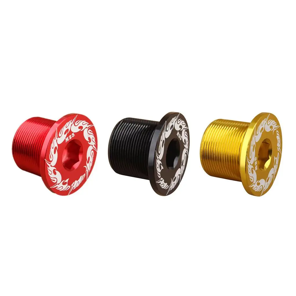 Складная велосипедная головка вилки верхняя трубка M23 крепежная гайка винтовое