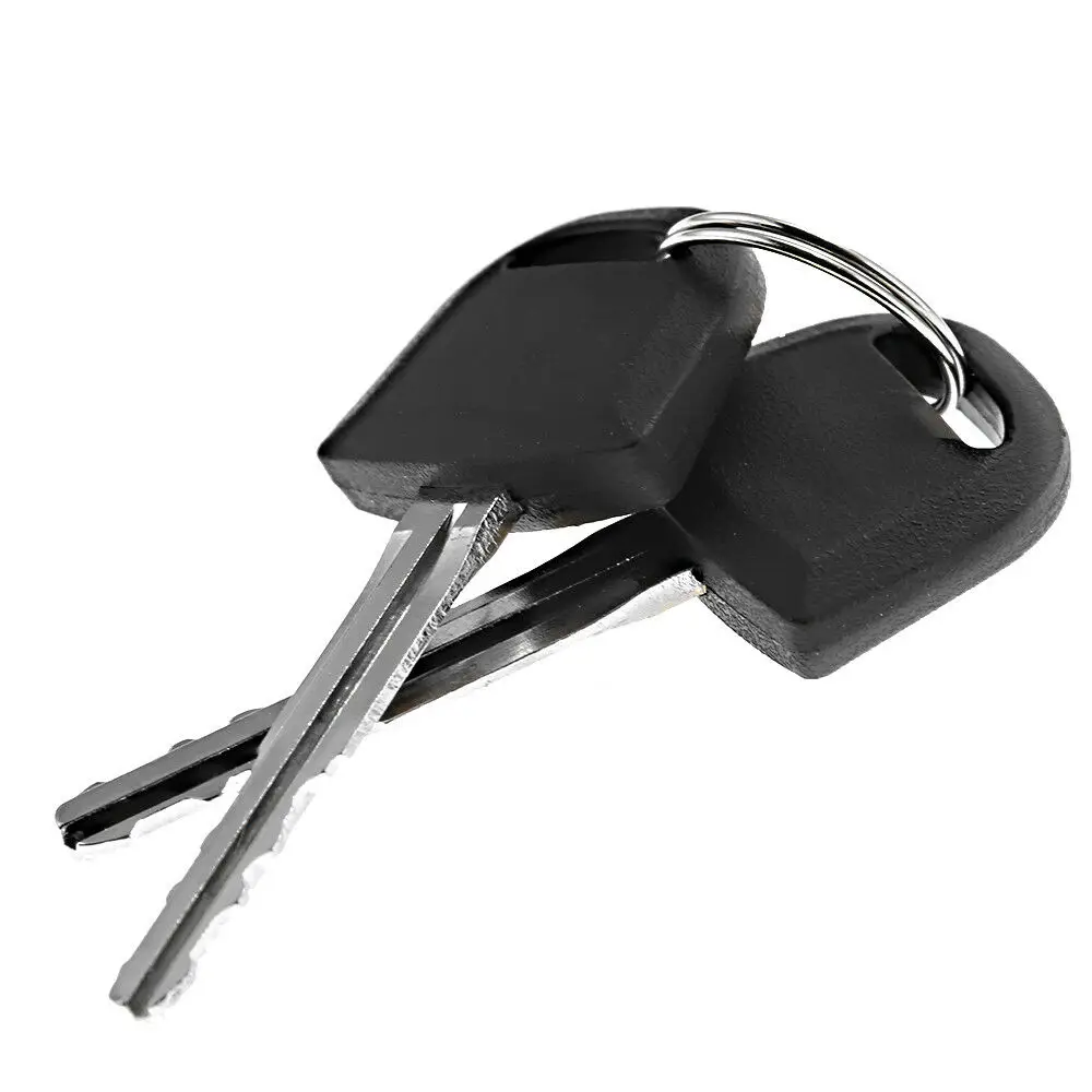 

Door Lock Cylinders with Keys Pair Door Lock Cylinders with Keys For GMC Chevy Chevrolet Hummer 19121155 89022371