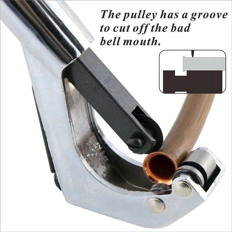 Высота 4-28 мм медная алюминиевая нержавеющая сталь с шарикоподшипником для