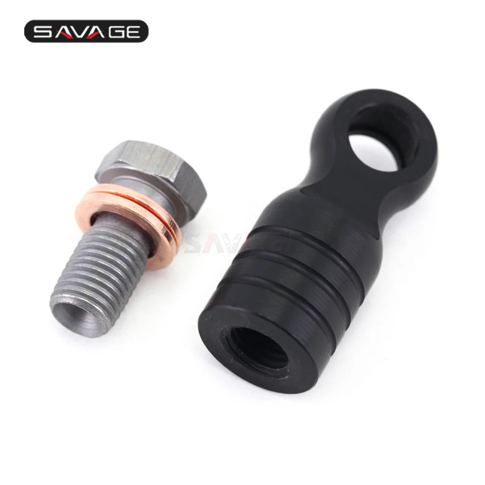 Передний тормоз Гидравлический Главный цилиндр сцепления винтовой