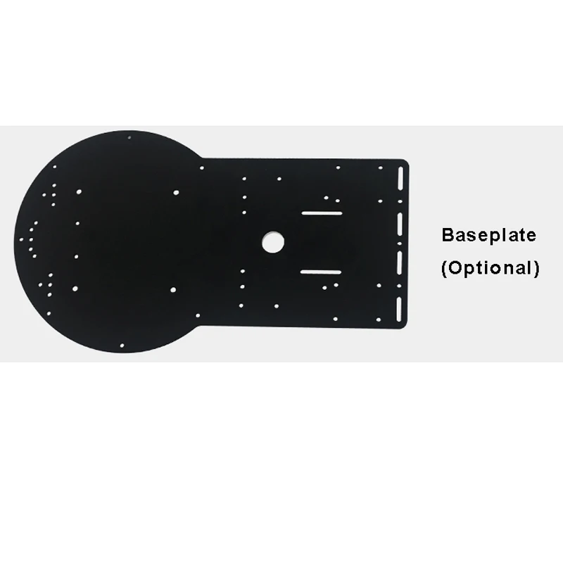 Металлические скобы для манипулятора | Игрушки и хобби