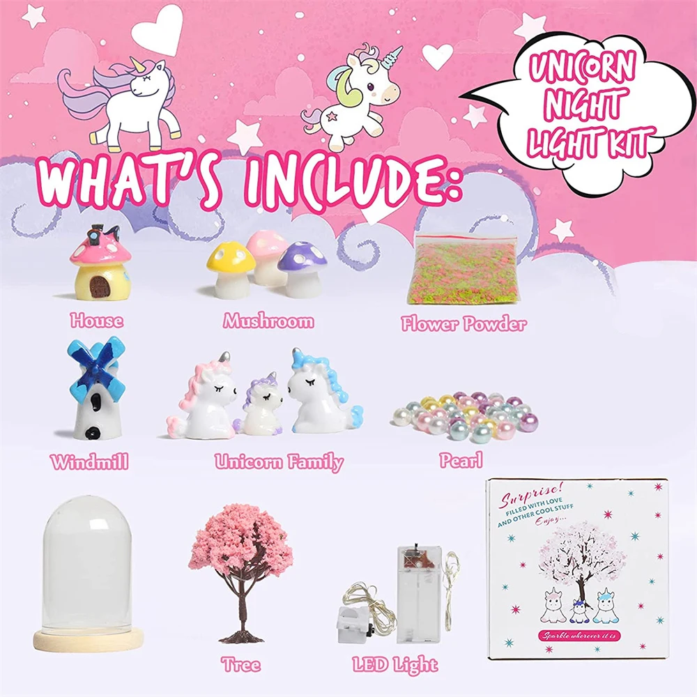 Детский ночник детские лампы USB детский подарок светодиодный декор для гостиной