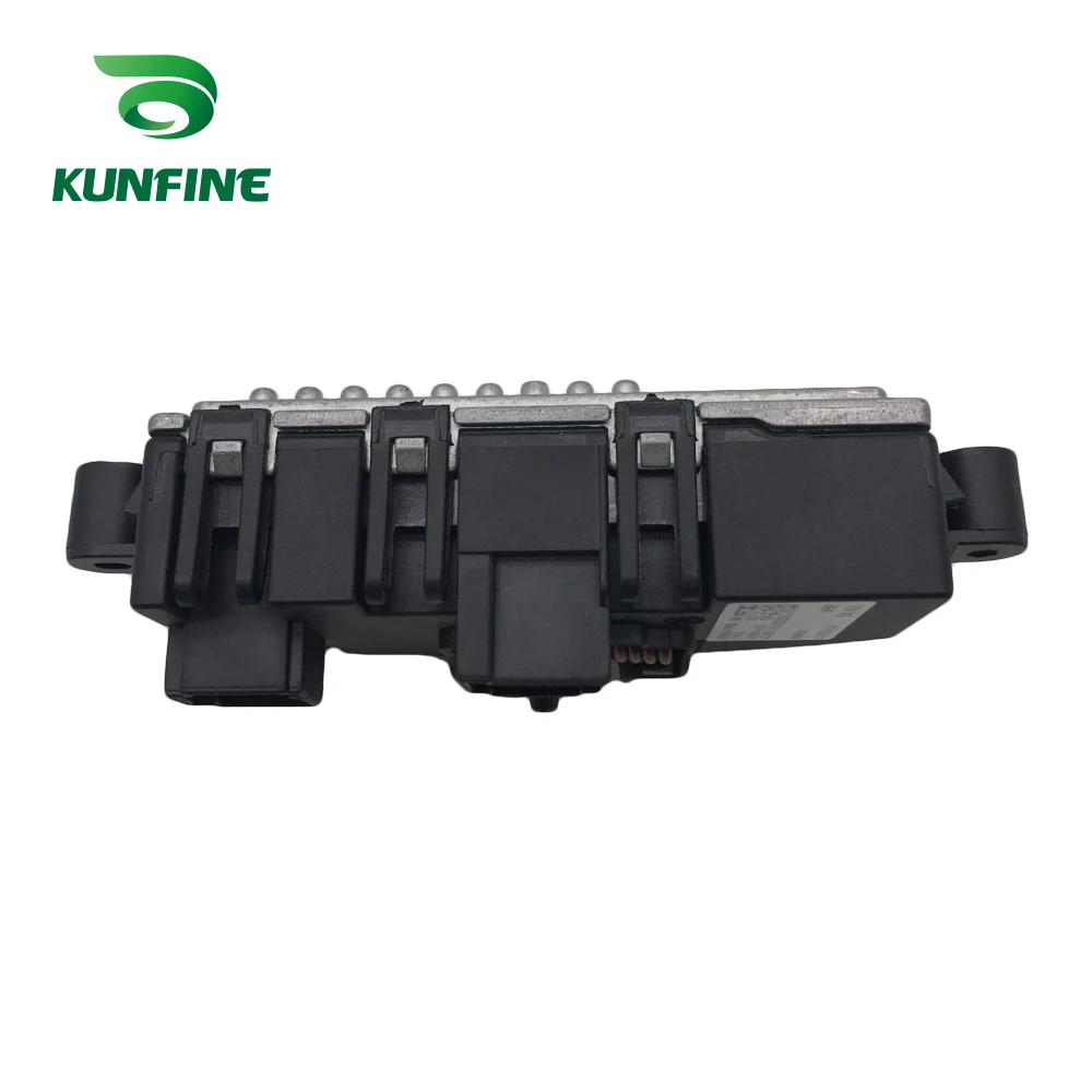 8T0820521F контроллер вентилятора сопротивления резистор для Audi A4L B8 PA 8T0 820 521 F|Детали