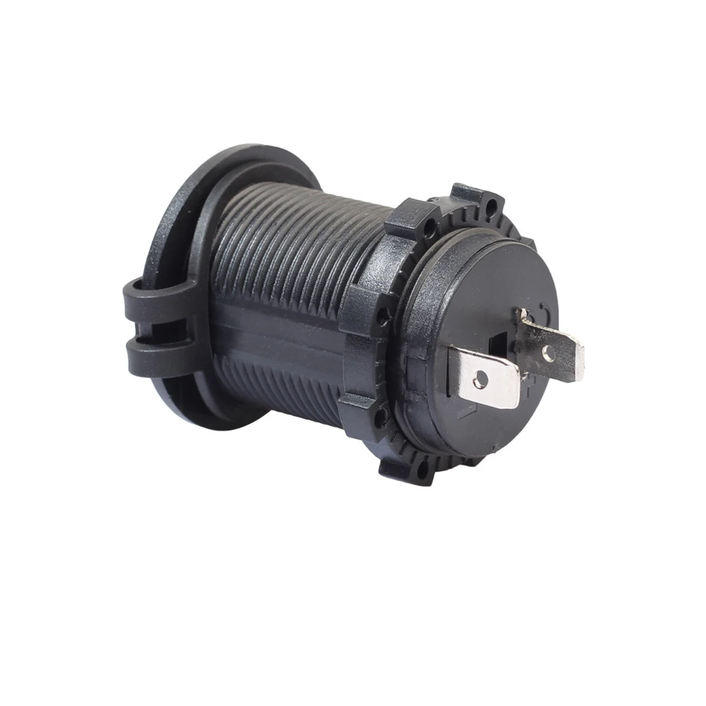 12V водонепроницаемый разветвитель электроники для трактора лодки автомобильные