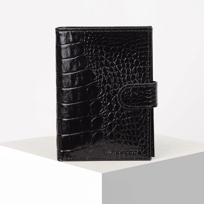 Рисунок 2 - Обложка для автодокументов и паспорта