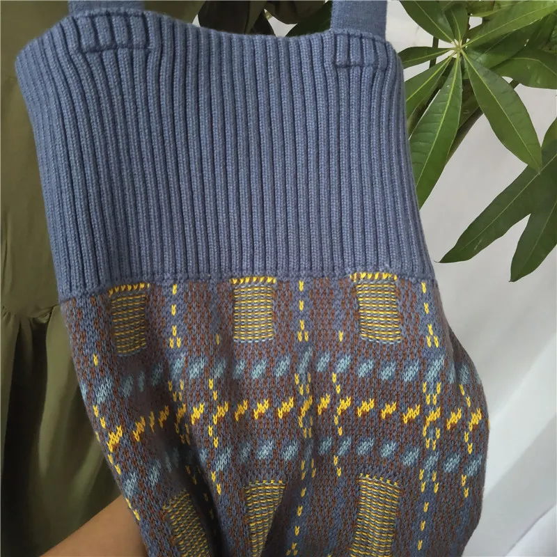 Привлекательный женский облегающий костюм SWEETXUE с юбкой на бретельках кружевная