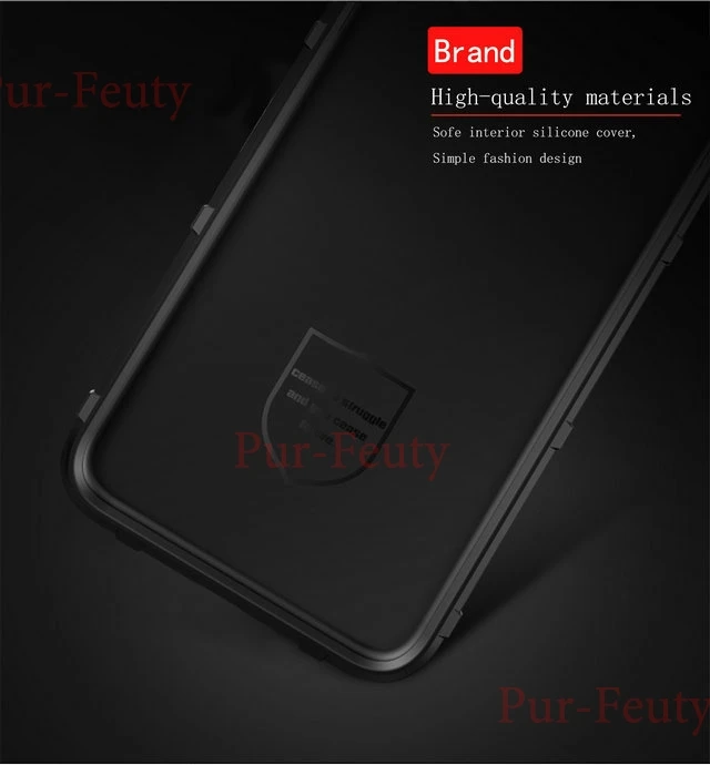 Чехол для huawei Honor 8X Honor8X JSN-L21 JSN-L42 Прочный Гибридный Силиконовый чехол для huawei Honor X8 8 X 8X Max 8XMax