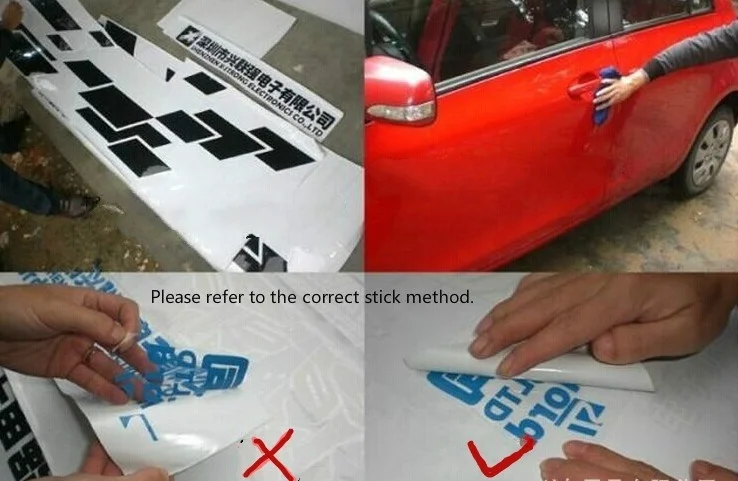 Windshieldsticker декоративные наклейки на лобовое стекло автомобиля подходят для