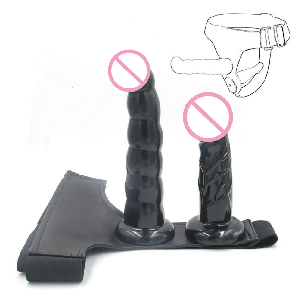 Фаллоимитатор для пениса трусики бондаж ремешок на фаллоимитатор анальная