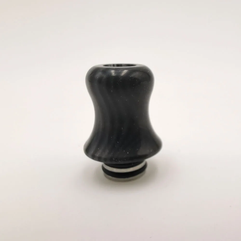 Капельный наконечник 510 из алюминиевой нержавеющей стали в форме