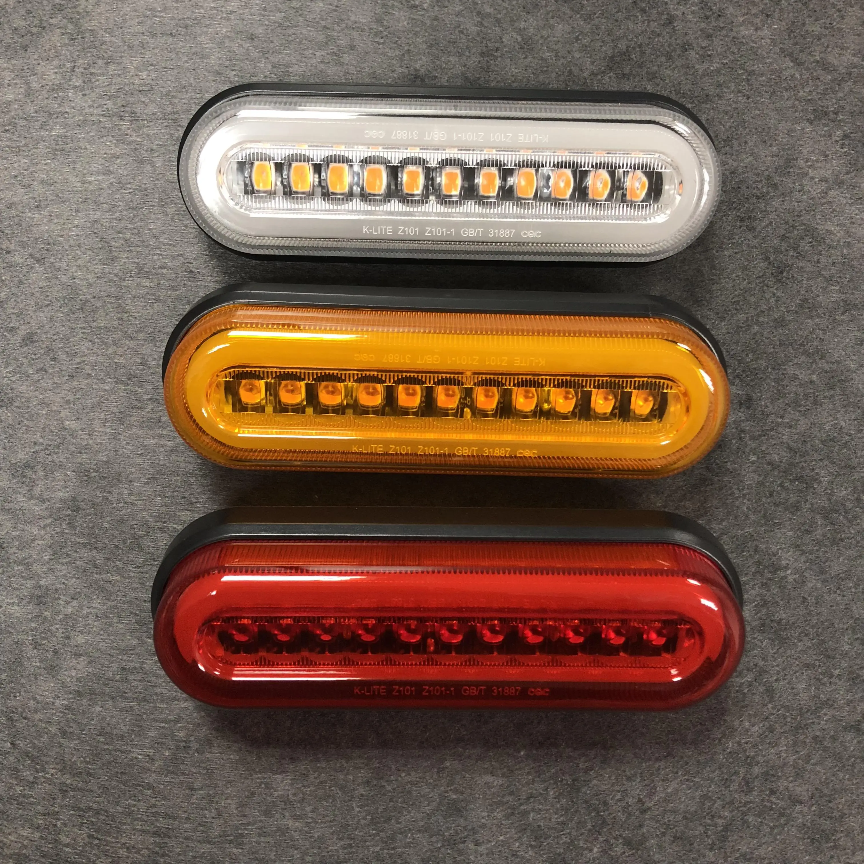 

LED tail light led motorcycle light turn signal lights indicator lamp